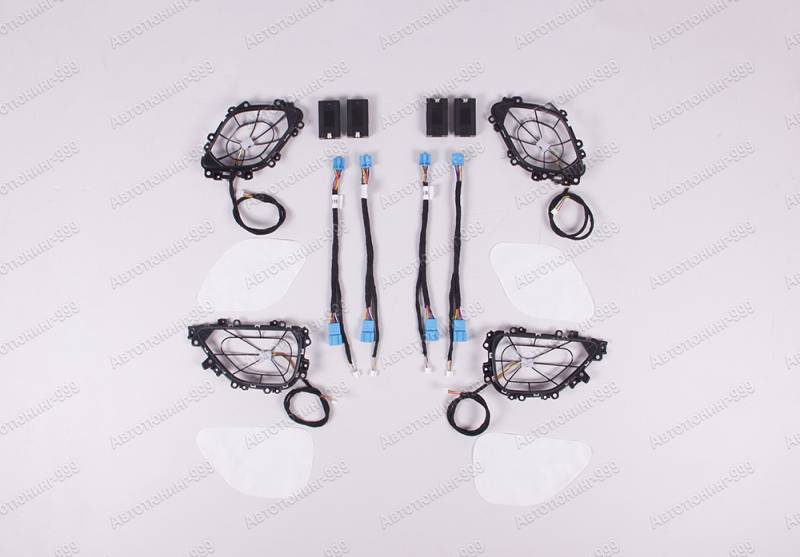     Mercedes GLE Coupe (C 167) (2)  -999