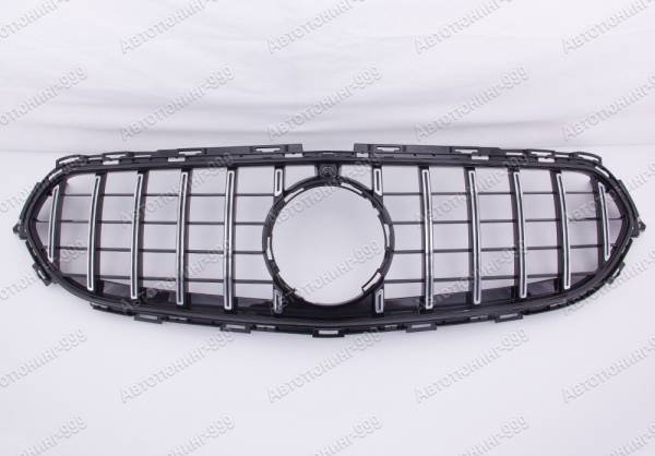      Mercedes-Benz / - E-klass (W213) 2020 / 2 / autotuning999.ru