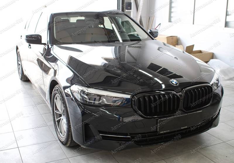    Performance  BMW 5  G30 (8)  -999