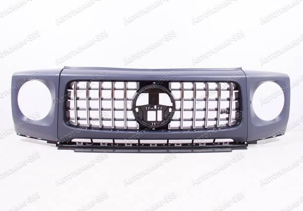 ������ Mercedes-Benz / ��������-���� G-klass (G463) 2025 / 2 / autotuning999.ru