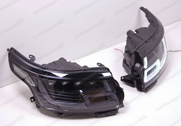 , ,  Land Rover /   Range Rover 2013 / 2 / autotuning999.ru