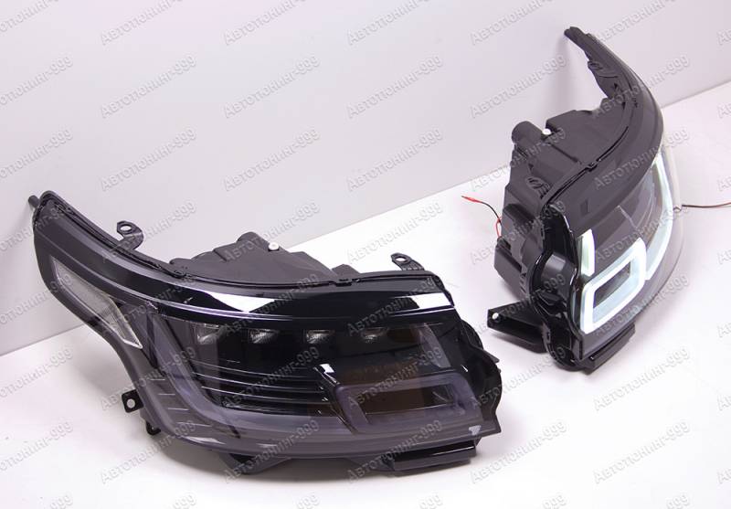   Range Rover  2017  (2)  -999