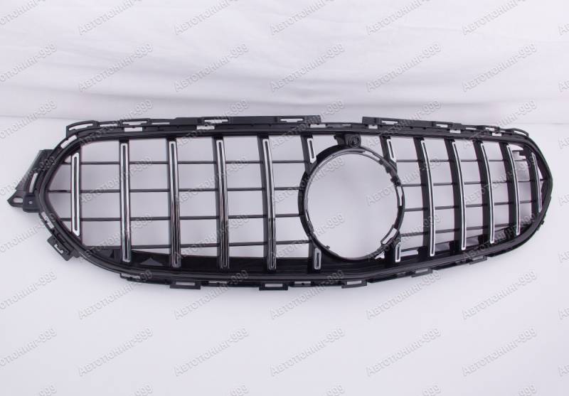   GT   Mercedes E-klass (W 213)  2020-    (3)  -999