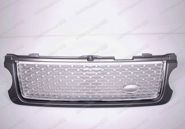  Land Rover /   Range Rover 2002 / 6 / autotuning999.ru