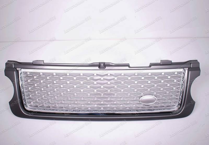  Autobiography  Range Rover Vogue  (6)  -999