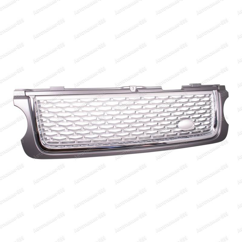   Autobiography  Range Rover  2010-2013  2 (1)  -999