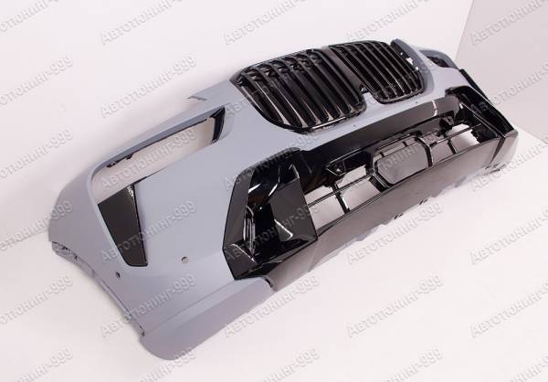  BMW /  X7 2023 / 3 / autotuning999.ru