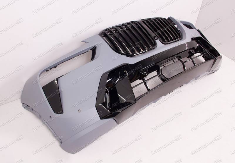  M   BMW X7 (G 07) 2023 (3)  -999