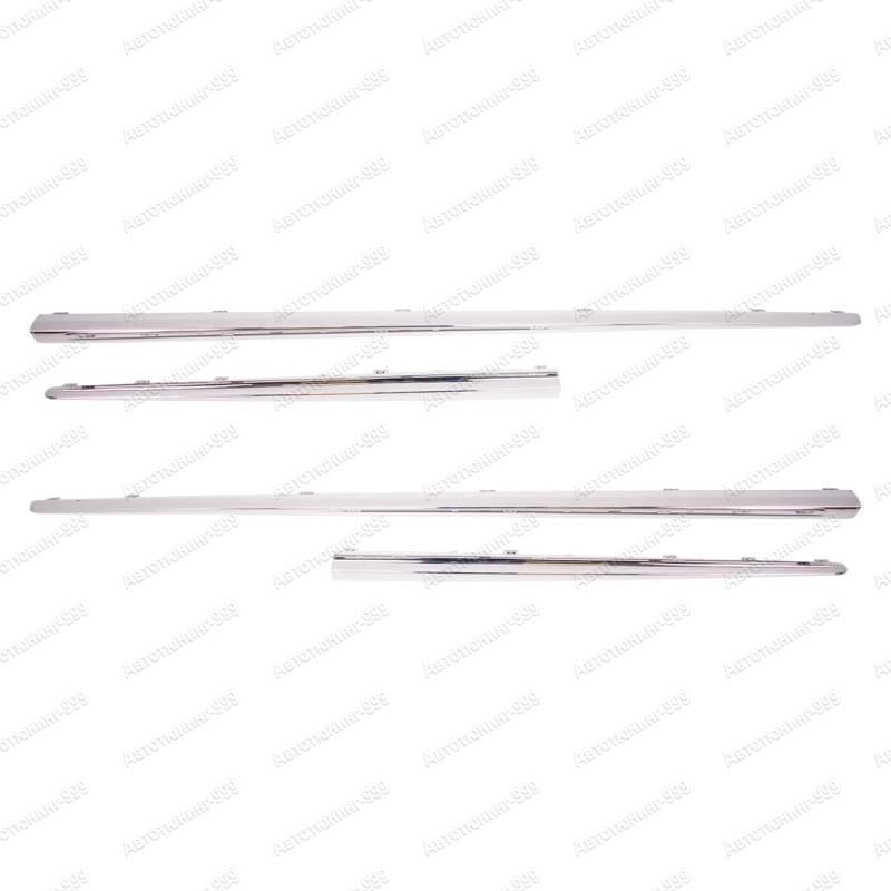   AMG  Mercedes S-klass (W 222) 2017-.  (1)  -999