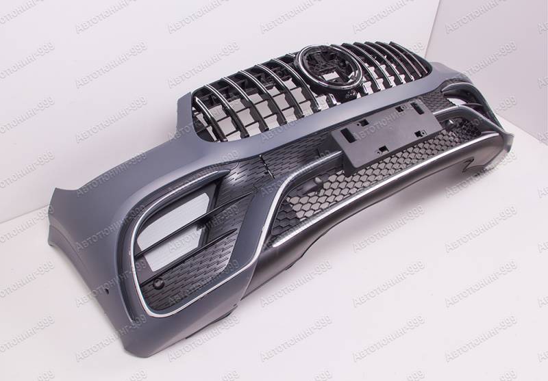  63 AMG  Mercedes GLE (V 167)  (3)  -999