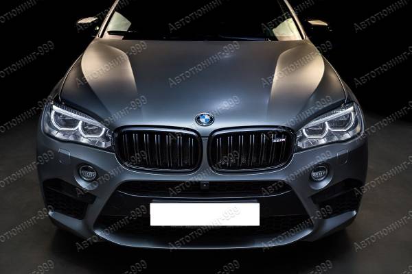      BMW /  5 2013 / 5 / autotuning999.ru