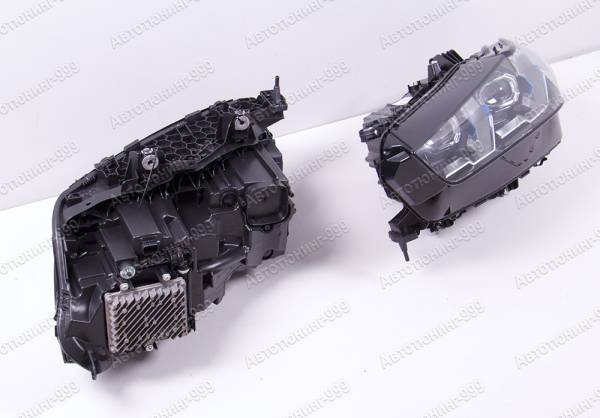 , ,  BMW /  5 2018 / 6 / autotuning999.ru