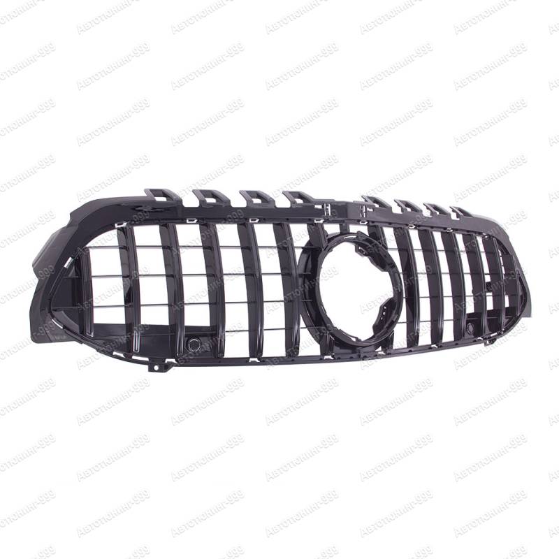  GT   Mercedes A-klass (W 177)  (2018-.) (1)  -999