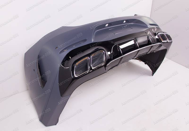  63 AMG  Mercedes CLS (C 257)  (8)  -999