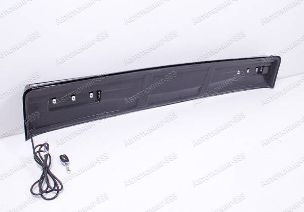 ������ Mercedes-Benz / ��������-���� G-klass (G463) 2018 / 8 / autotuning999.ru