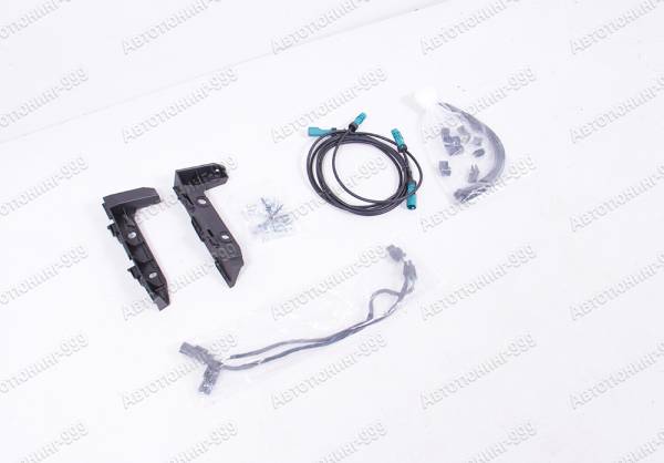 ������ Mercedes-Benz / ��������-���� G-klass (G463) 2018 / 14 / autotuning999.ru