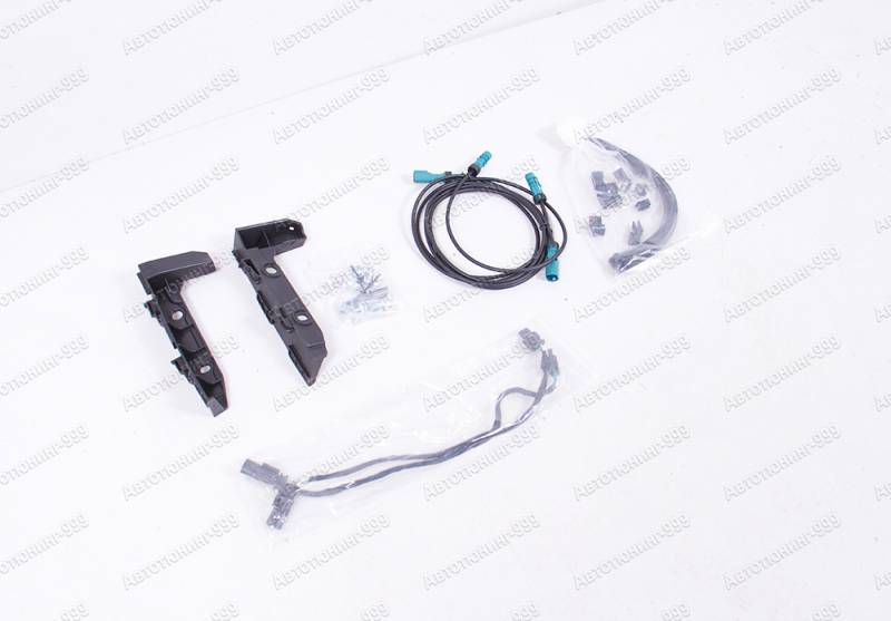 ����� Brabus ����� 465 �� Mercedes G-klass (W 463) 2018-2024 �.�. (14) �� ����������-999