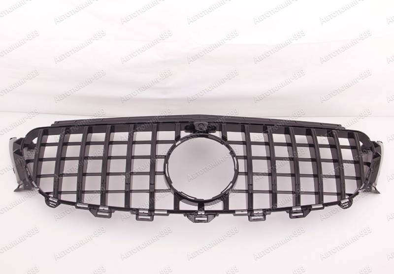   AMG  Mercedes E-klass (C 238) Coupe GT   (2)  -999