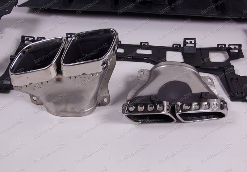    63 AMG  Mercedes GLE Coupe (C 167)  (7)  -999