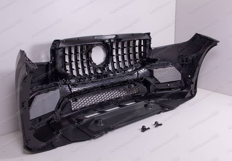  6.3 AMG  Mercedes GLS (X 167)  (5)  -999