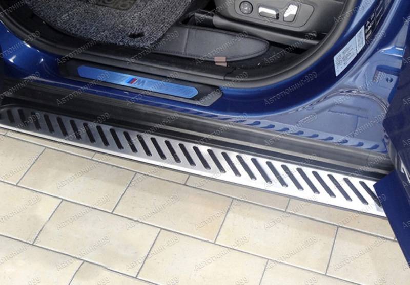   BMW X3 (G 01) (8)  -999