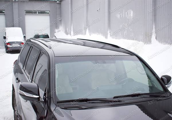    Lexus /  LX 2016 / 18 / autotuning999.ru