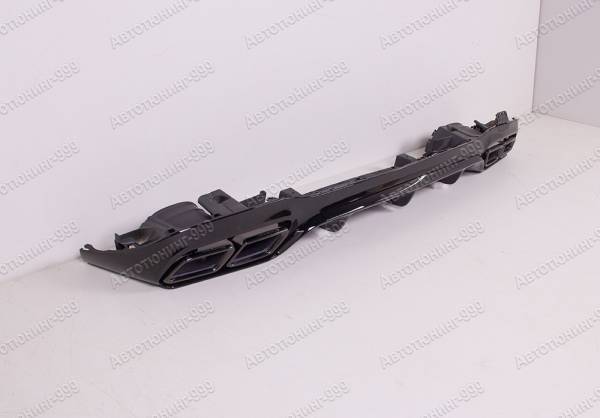  Mercedes-Benz / - E-klass (W213) 2016 / 7 / autotuning999.ru