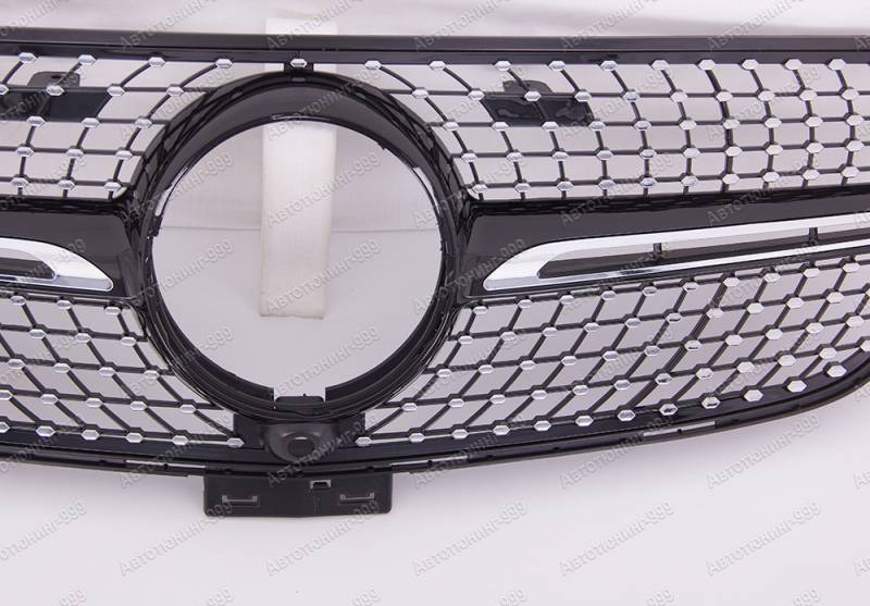  Diamond Sport  Mercedes GLE Coupe (C 292)  (3)  -999