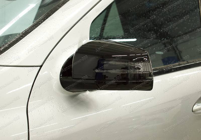   Mercedes M-klass (W 164)  (13)  -999