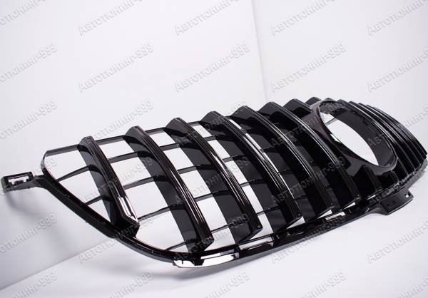      Mercedes-Benz / - M-klass 2012 / 3 / autotuning999.ru