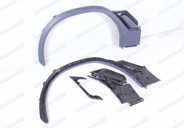  BMW /  X6 2023 / 15 / autotuning999.ru