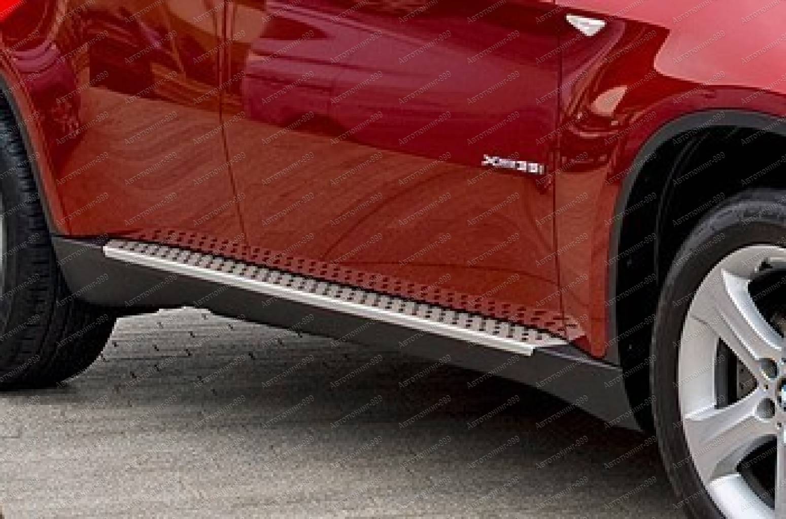 , ,  BMW /  X6 2012 / 4 / autotuning999.ru