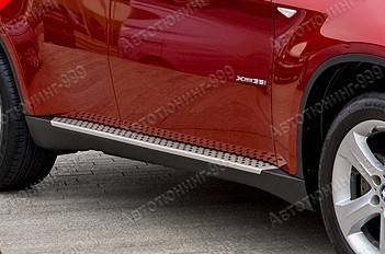   BMW X6 (E 71) (4)  -999