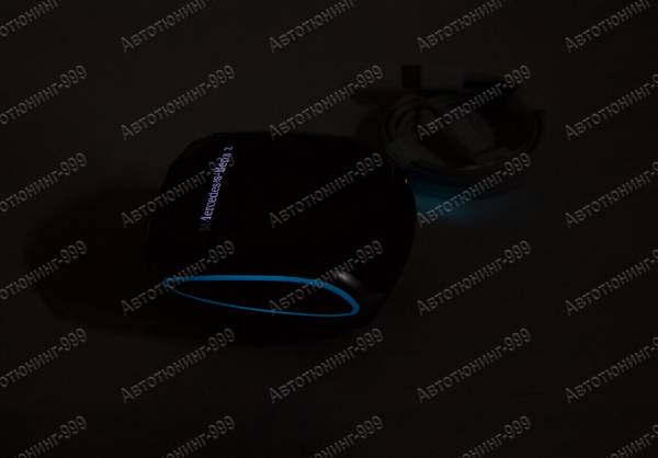  Mercedes-Benz / - GLE Coupe 2019 / 8 / autotuning999.ru