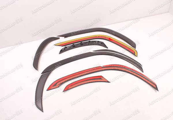  Lexus /  LX 2012 / 30 / autotuning999.ru