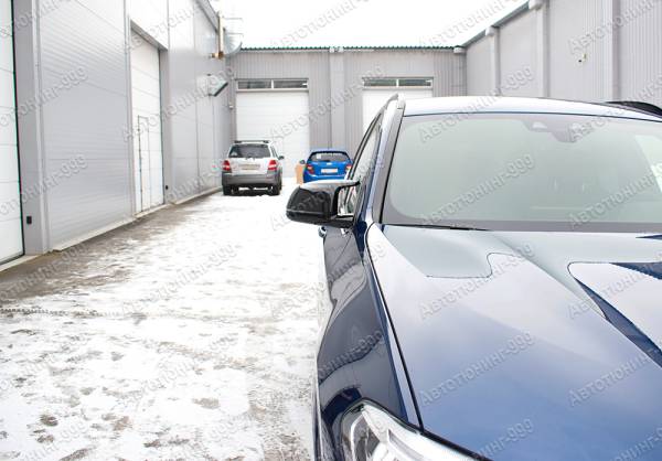   BMW /  X3 2017 / 13 / autotuning999.ru