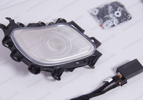  Mercedes-Benz / - C-klass (W206) ###CURR_CATEGORY_MODEL_YEAR### / 5 / autotuning999.ru