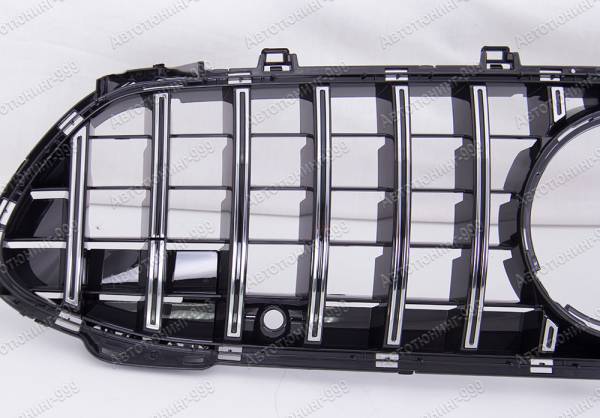  Mercedes-Benz / - AMG GT 2017 / 3 / autotuning999.ru