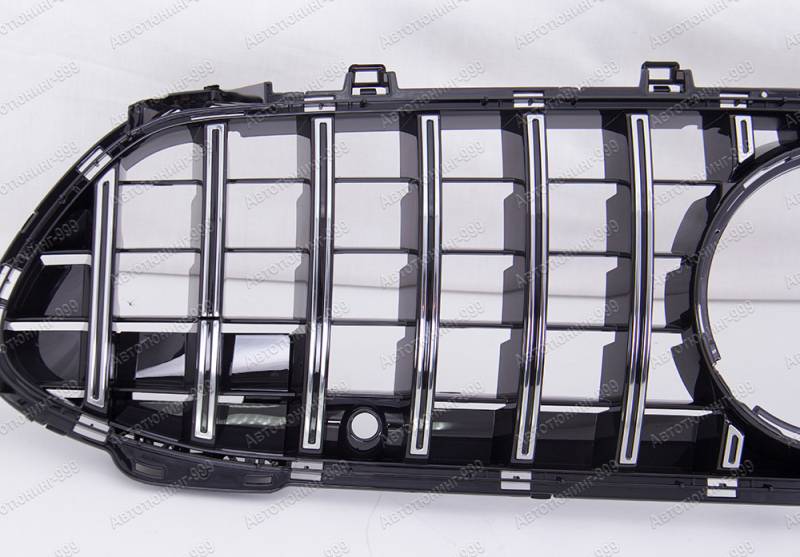   Mercedes AMG GT C190  (3)  -999