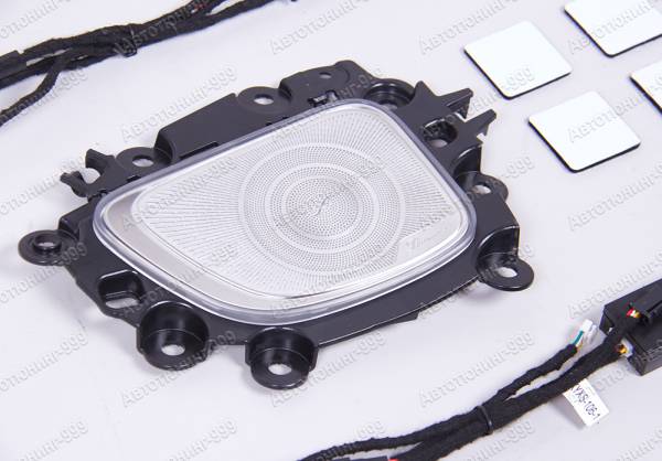  Mercedes-Benz / - C-klass (W206) ###CURR_CATEGORY_MODEL_YEAR### / 3 / autotuning999.ru