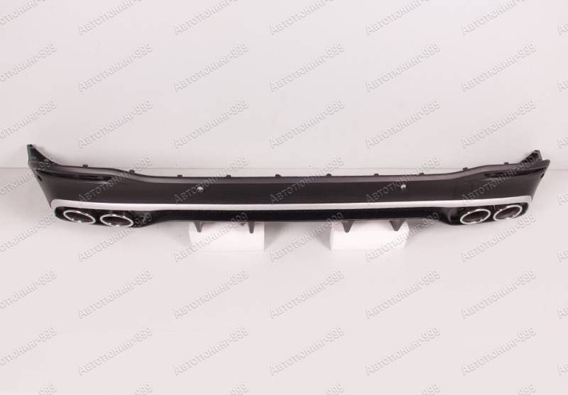    53 AMG  Mercedes GLS (X 167)  (3)  -999