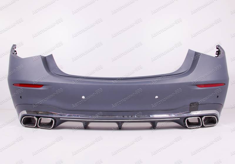  AMG 63  Mercedes S-klass (W 223) (6)  -999