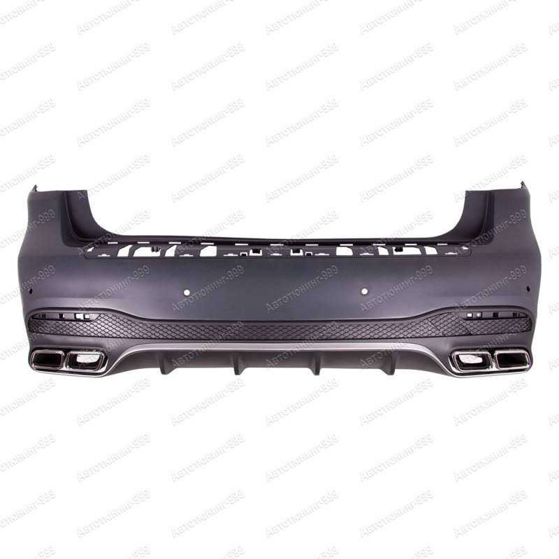     63  Mercedes GLS (X 166) (1)  -999