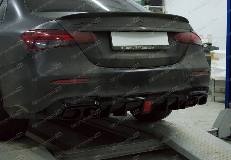    Br  Mercedes E-klass (W 213)  (15)  -999