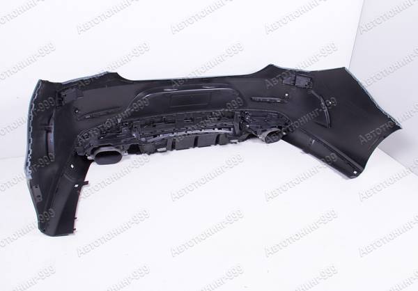  Mercedes-Benz / - CLS (C257) 2017 / 12 / autotuning999.ru