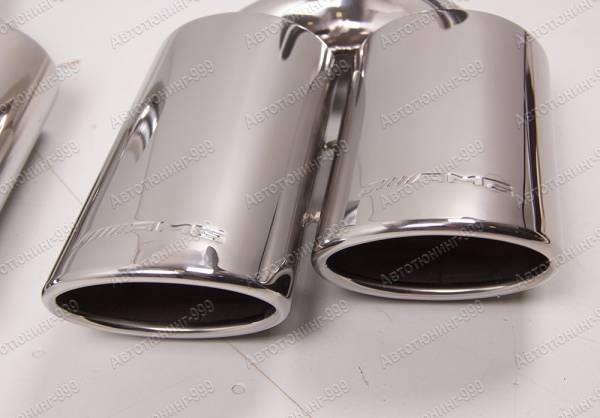  ,   Mercedes-Benz / - G-klass (G463) 1990 / 5 / autotuning999.ru