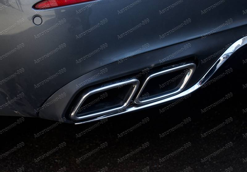    6.3 AMG  Mercedes E-klass (W 213)     (12)  -999