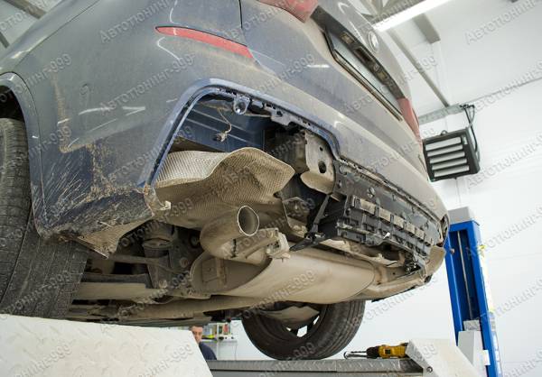  BMW /  X3 2017 / 17 / autotuning999.ru