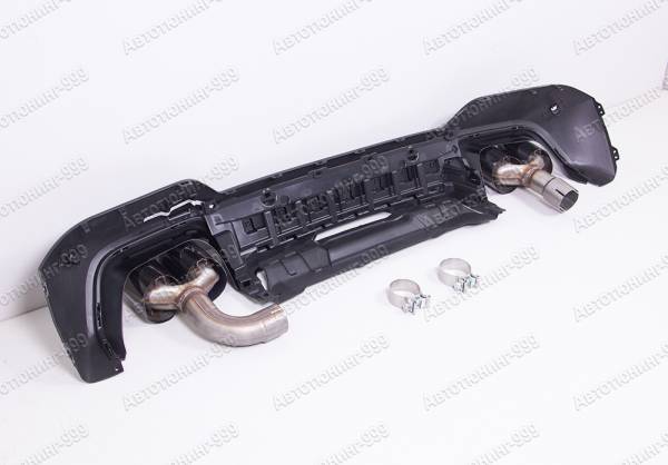  BMW /  X3 2021 / 10 / autotuning999.ru