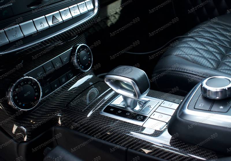  AMG   Mercedes G-klass (W 463) (14)  -999